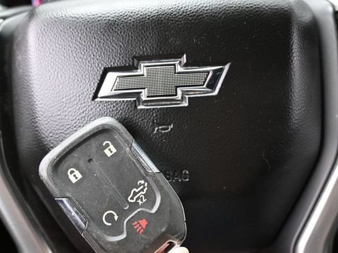 Used 2022 Chevrolet Silverado 2500 LTZ w/ LTZ Plus Package AWD/4WD image 53