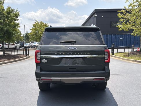 Used 2023 Ford Expedition King Ranch AWD/4WD image 15