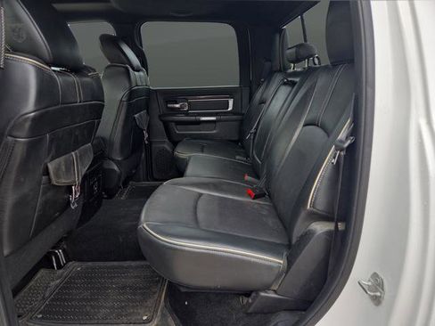 Used 2016 RAM 1500 Limited image 30