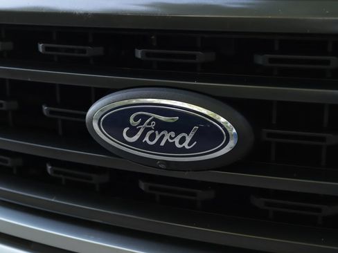 Used 2021 Ford F150 XLT w/ Equipment Group 302A High AWD/4WD image 36