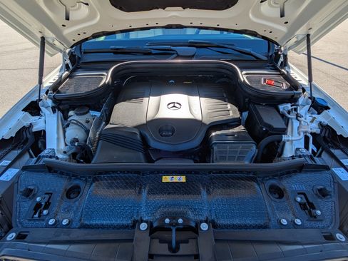 Used 2024 Mercedes-Benz GLE 450 4MATIC image 31