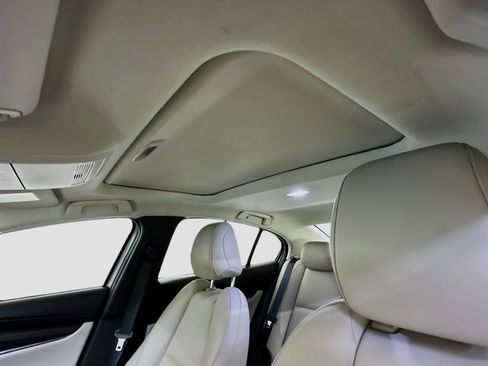 Used 2025 MAZDA MAZDA3 s image 27