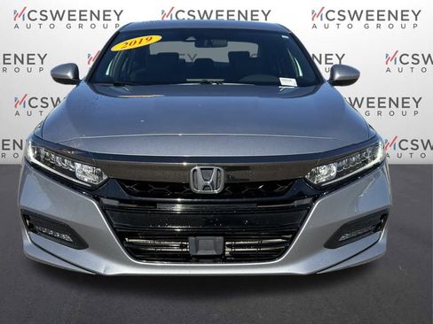 Used 2019 Honda Accord Sport image 8