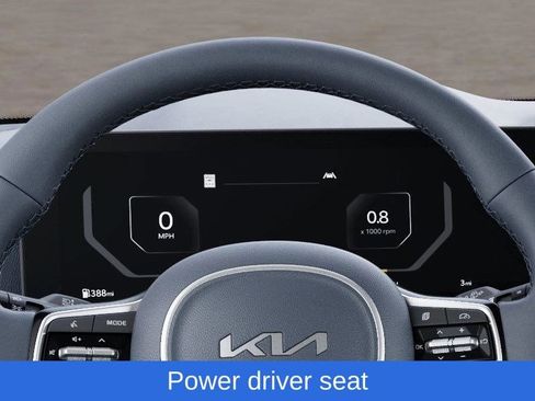 New 2026 Kia Carnival SX Prestige image 22