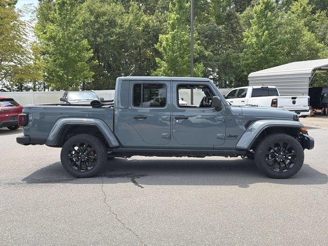 Used 2024 Jeep Gladiator Sport AWD/4WD image 14