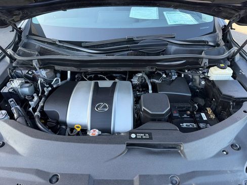 Used 2018 Lexus RX 350 FWD w/ Premium Package image 54