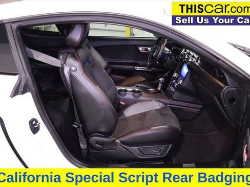 Used 2020 Ford Mustang GT Premium w/ Equipment Group 401A RWD image 24