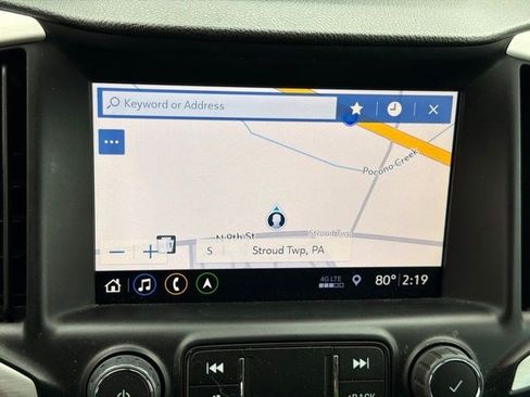 Used 2020 GMC Terrain SLT w/ Preferred Package AWD/4WD image 14