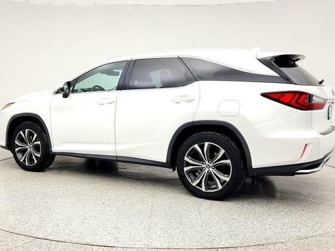 Used 2018 Lexus RX 350L AWD image 7