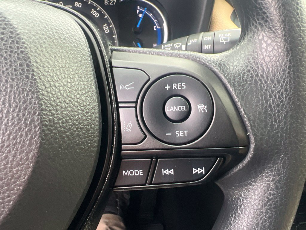Used 2023 Toyota RAV4 XLE w/ Convenience Package AWD/4WD image 60