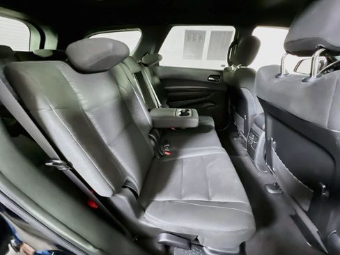 Used 2023 Dodge Durango GT AWD/4WD image 28