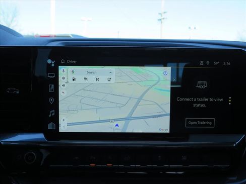 Used 2024 Chevrolet Silverado 1500 High Country w/ High Country Premium Package image 17