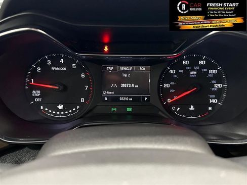 Used 2022 Chevrolet TrailBlazer ACTIV image 27