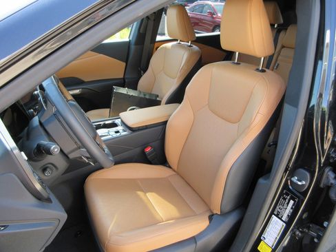 Used 2024 Lexus RX 350 w/ Convenience Package AWD/4WD image 20