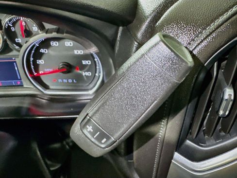 Used 2019 Chevrolet Silverado 1500 LT w/ Texas Edition RWD image 14