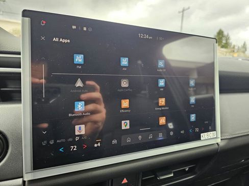 New 2026 MAZDA CX-5 Preferred AWD/4WD image 28