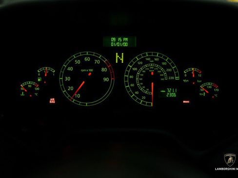Used 2006 Lamborghini Murcielago Roadster image 58