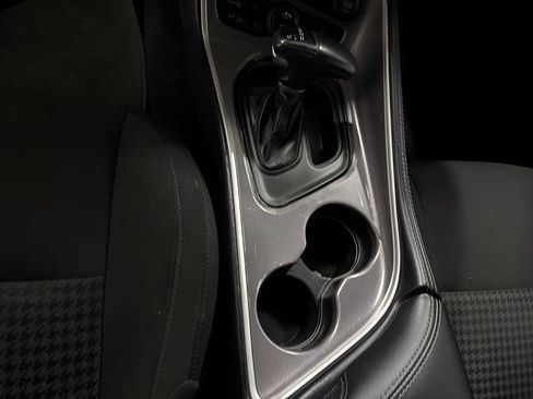 Used 2022 Dodge Challenger GT w/ Blacktop Package RWD image 14