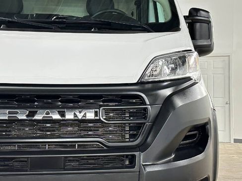 Used 2023 RAM ProMaster 3500 FWD image 5
