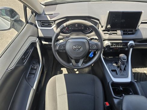 Certified 2024 Toyota RAV4 LE AWD/4WD image 21