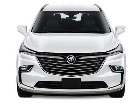 Used 2023 Buick Enclave Essence image 4