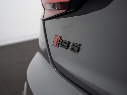 Used 2024 Audi RS 5 Sportback AWD/4WD image 25