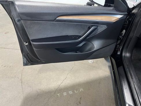 Used 2022 Tesla Model 3 Performance AWD/4WD image 24