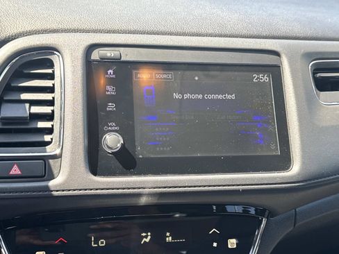 Used 2022 Honda HR-V EX image 19