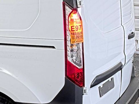 Used 2019 Ford Transit Connect XL FWD image 10