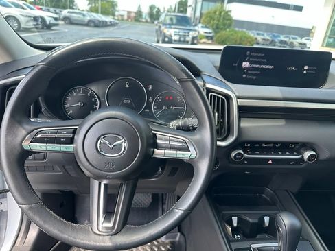 Certified 2024 MAZDA CX-50 AWD 2.5 S w/ Cargo Package image 10