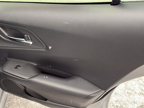 New 2026 Toyota Prius Plug-In Hybrid image 29