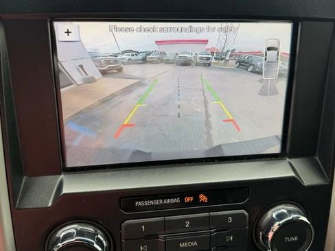 Used 2018 Ford F150 Lariat AWD/4WD image 17