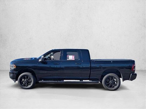 Certified 2023 RAM 2500 Laramie image 9