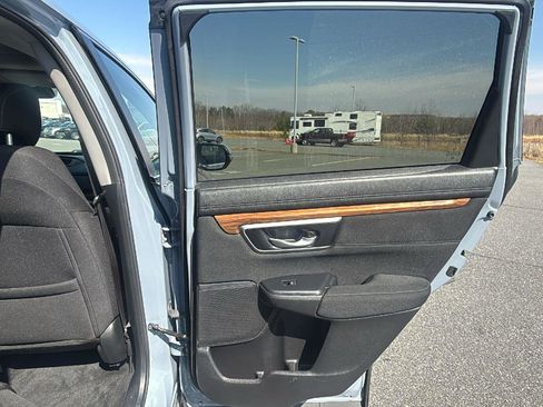 Used 2022 Honda CR-V EX image 19