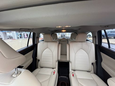 Used 2022 Toyota Highlander XLE image 27