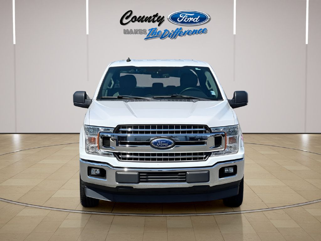 Used 2019 Ford F150 XLT w/ Equipment Group 302A Luxury RWD image 5