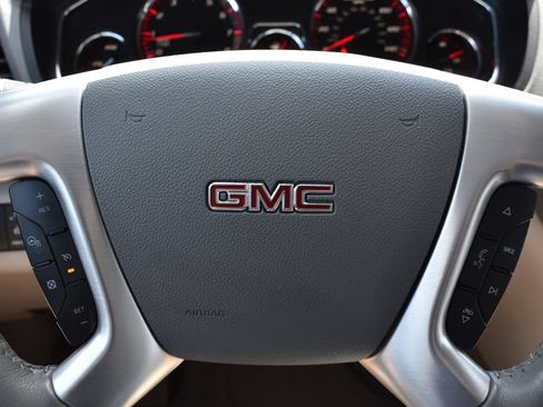 Used 2017 GMC Acadia Limited SLT FWD image 13