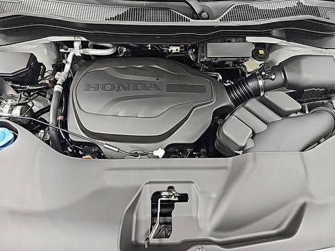 New 2026 Honda Ridgeline RTL image 43