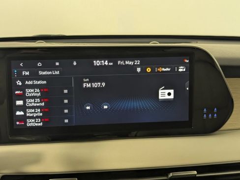 Used 2023 Hyundai Palisade Limited AWD/4WD image 20