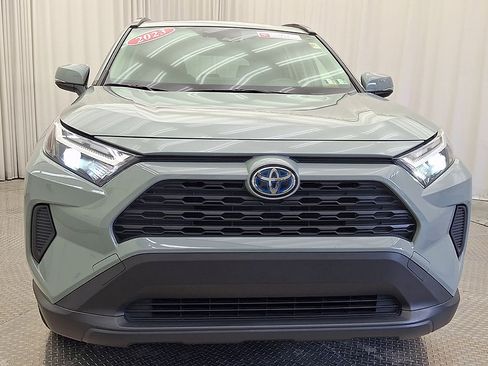 Certified 2023 Toyota RAV4 XLE w/ Convenience Package AWD/4WD image 6