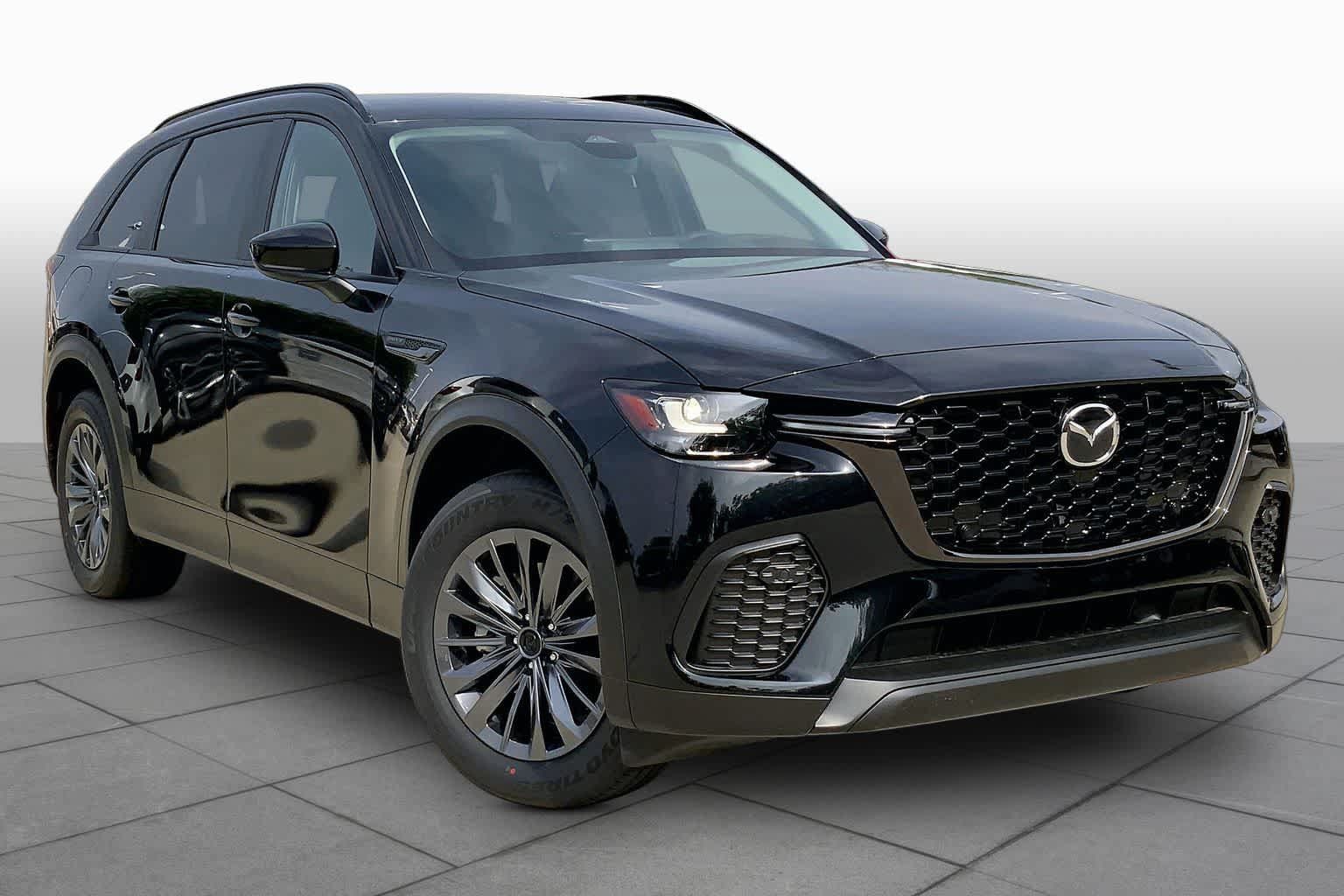 New 2026 MAZDA CX-70 SC Plus AWD/4WD image 2