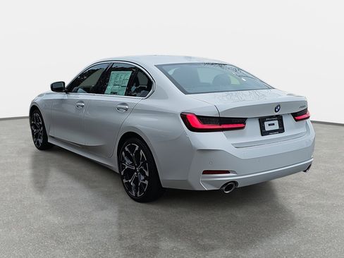 New 2026 BMW 330i Sedan w/ Premium Package image 7