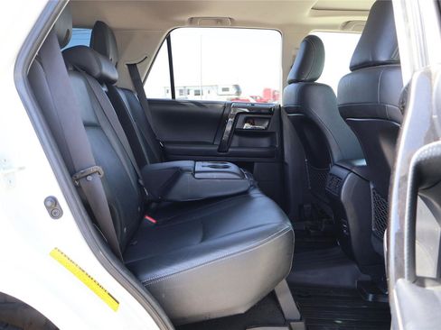 Used 2019 Toyota 4Runner Limited image 37