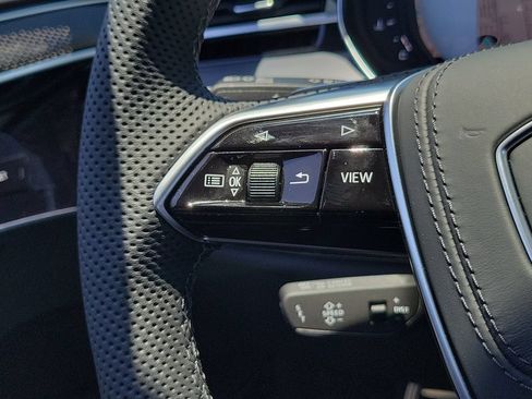 New 2026 Audi S8 AWD/4WD image 8