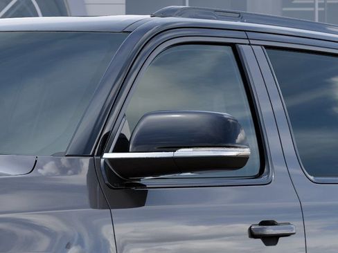 New 2026 Jeep Grand Wagoneer 4WD image 12
