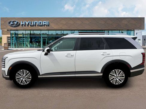 New 2026 Hyundai Palisade SEL AWD/4WD image 3