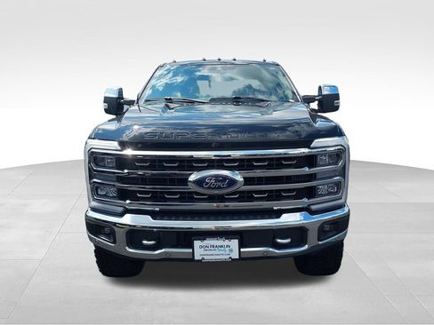 Used 2023 Ford F250 King Ranch AWD/4WD image 8