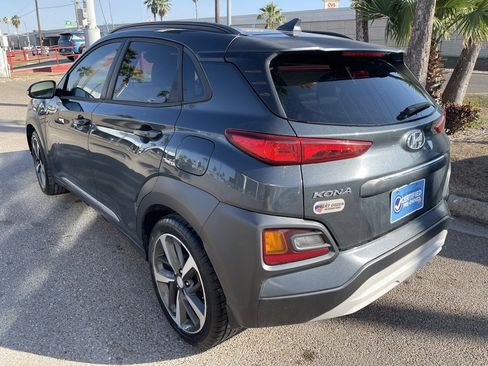 Used 2019 Hyundai Kona Limited image 4