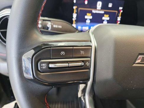 Certified 2023 Chevrolet Colorado Z71 w/ Z71 Convenience Package 2 image 19