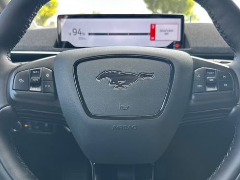 New 2025 Ford Mustang Mach-E Premium image 24